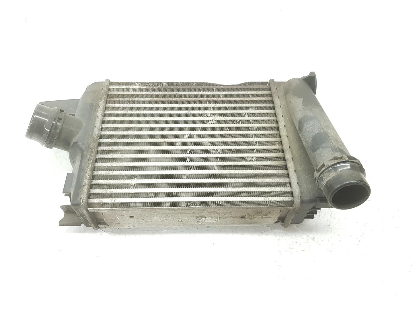 DACIA Duster 1 generation (2010-2017) Intercooler Radiator 144967634R, 144967634R 20691231