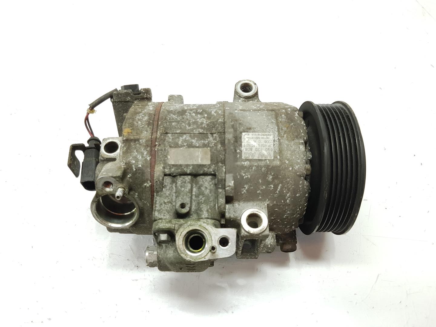 SEAT Ibiza 3 generation (2002-2008) Air Condition Pump 6Q0820808,6Q0820808 24243798