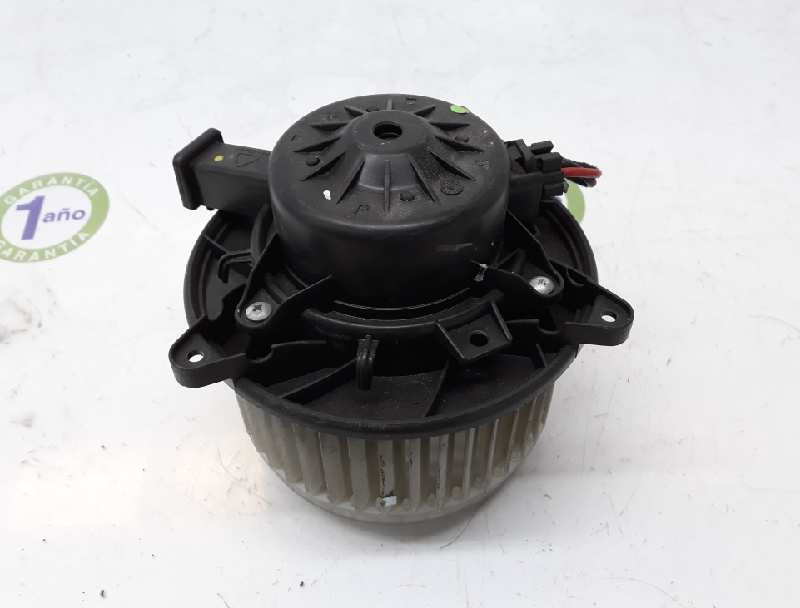 OPEL Insignia A (2008-2016) Heater Blower Fan 13263281, A101910718, 5242673401 19672872