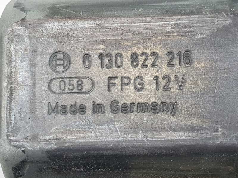 FORD Focus 2 generation (2004-2011) Motor de control geam ușă dreapta față 1347884, 4M5T14553AA, SOLOMOTOR 19746724