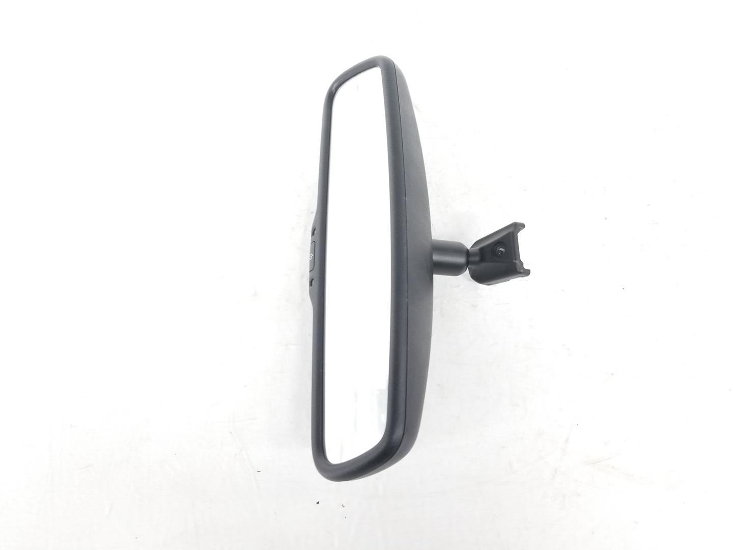 NISSAN Qashqai 2 generation (2013-2023) Interior Rear View Mirror 96321ZH30A, 96321ZH30A 19779576