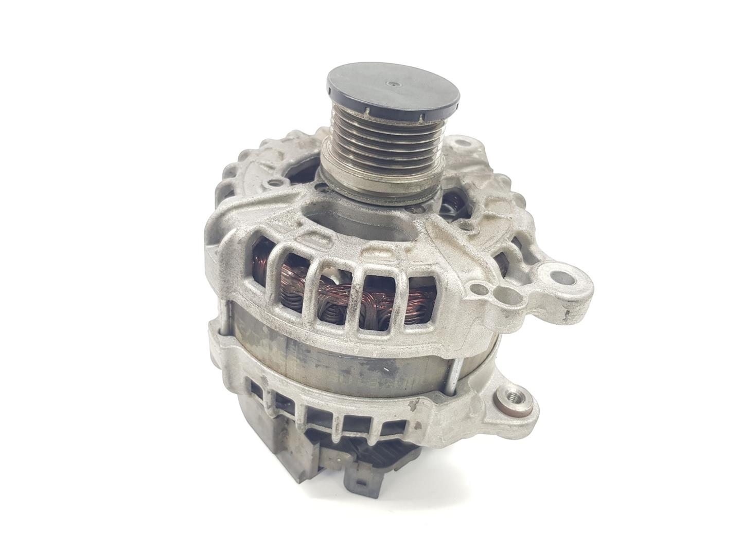 KIA Superb 3 generation (2015-2023) Alternator 03L903023M, 03L903023M 24229933