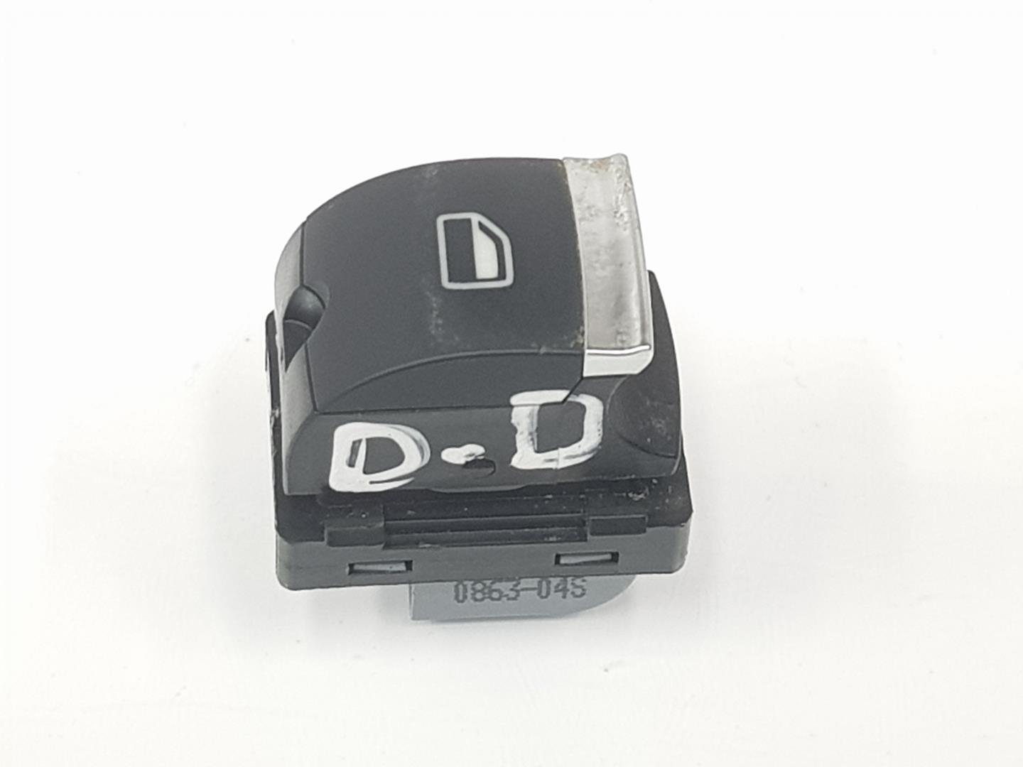 AUDI Q7 4L (2005-2015) Кнопка стеклоподъемника передней правой двери 4F0959855, 4F0959855 19839531