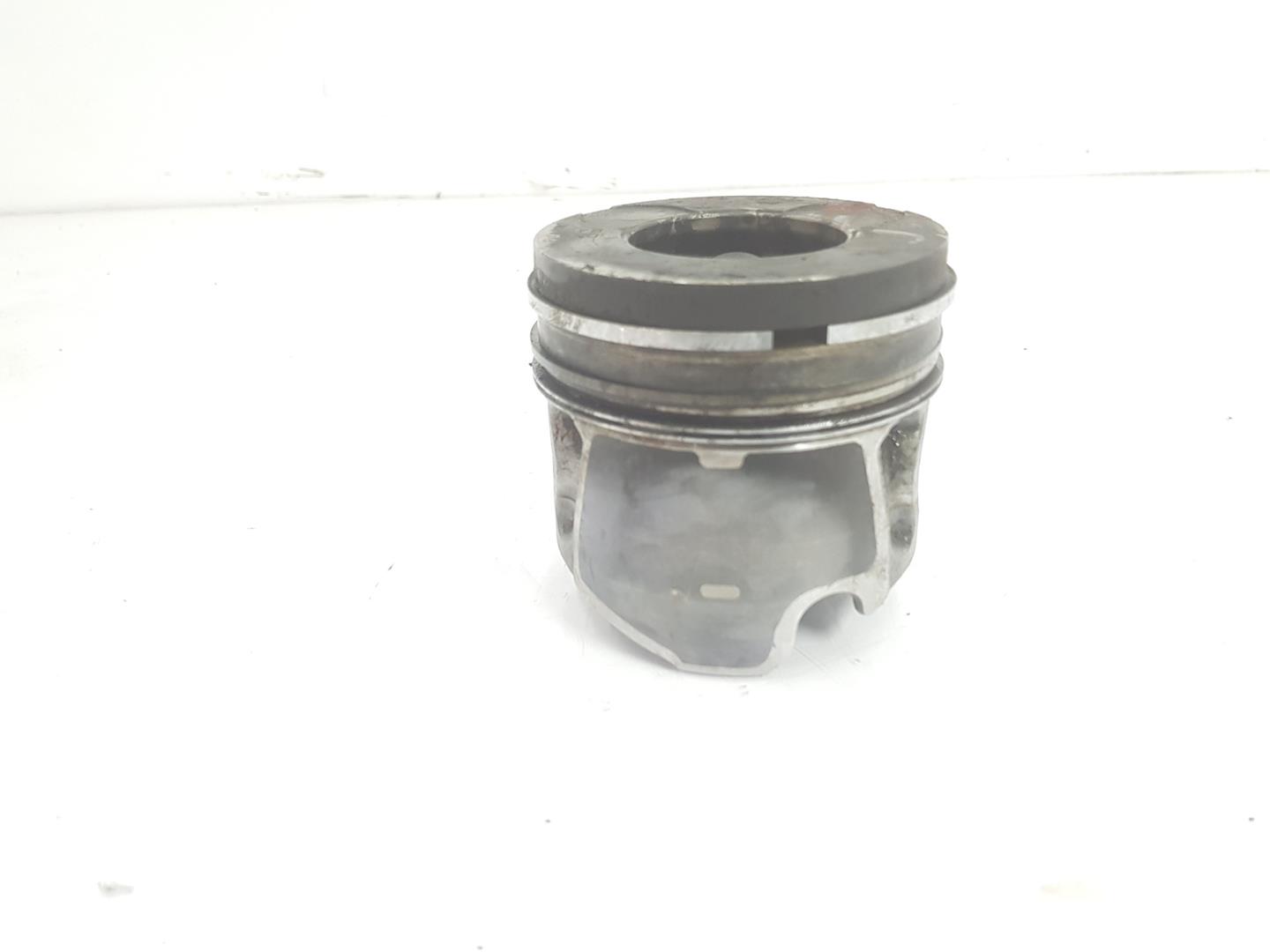 FORD Mondeo 4 generation (2007-2015) Piston 1231983, 3M5Q6K108BA, 2222DL 24193989