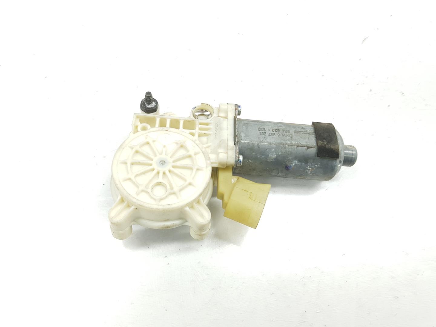 BMW X6 E71/E72 (2008-2012) Front Left Door Window Regulator Motor 67627267691, 67627267691, SOLOMOTOR 19670437