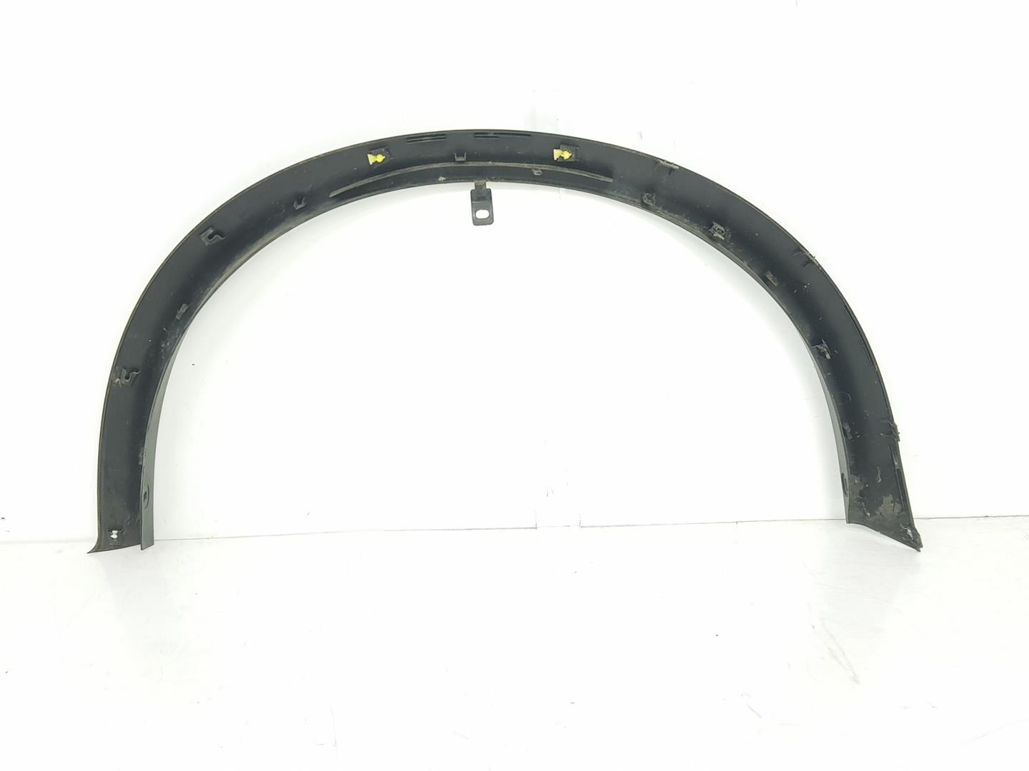 NISSAN Juke YF15 (2010-2020) Rear Left Fender Molding 788611KA6A,788611KA6A 19779910