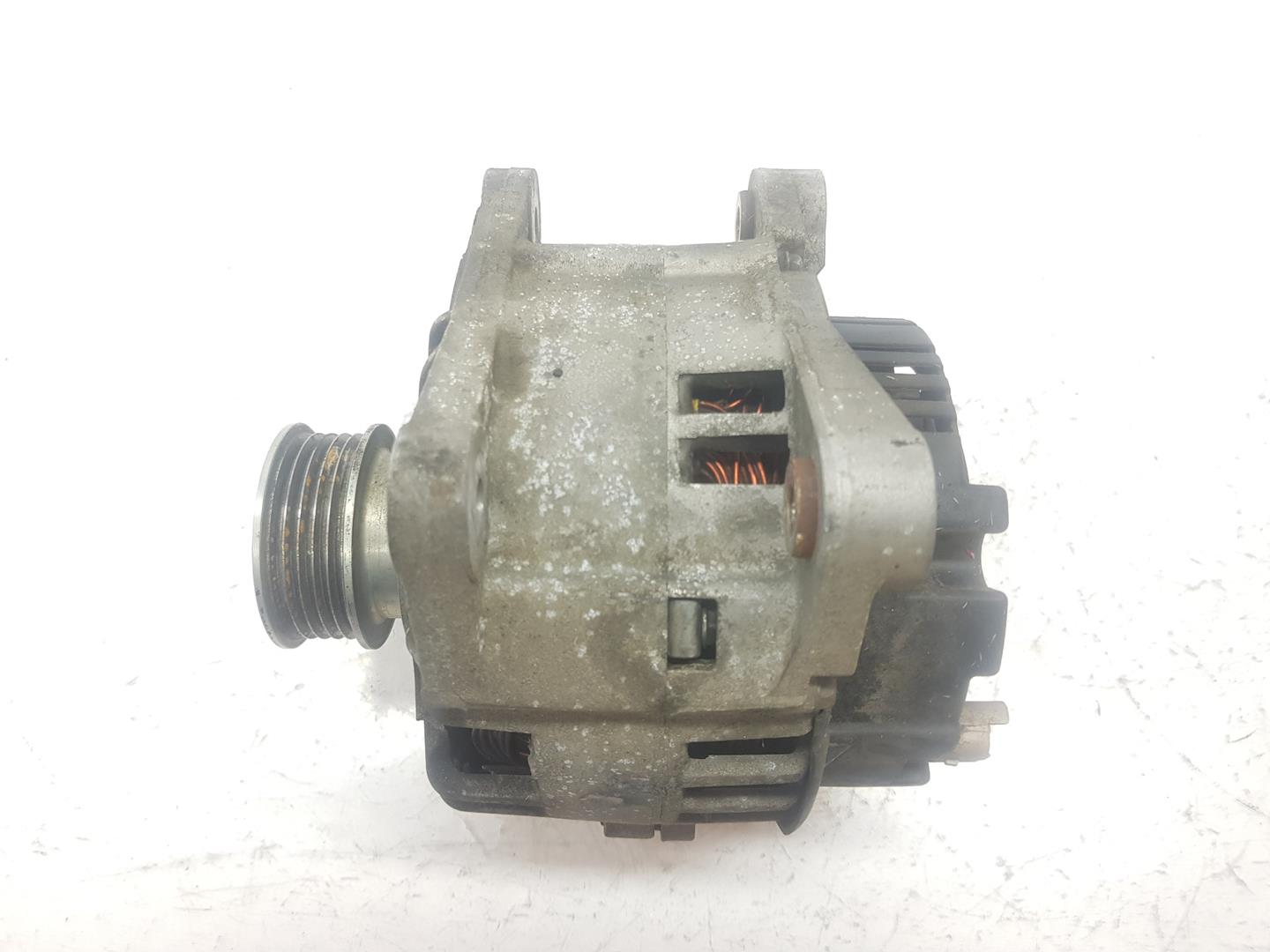 MERCEDES-BENZ Kangoo 1 generation (1998-2009) Alternator 8200022774, 8200022774 21404497