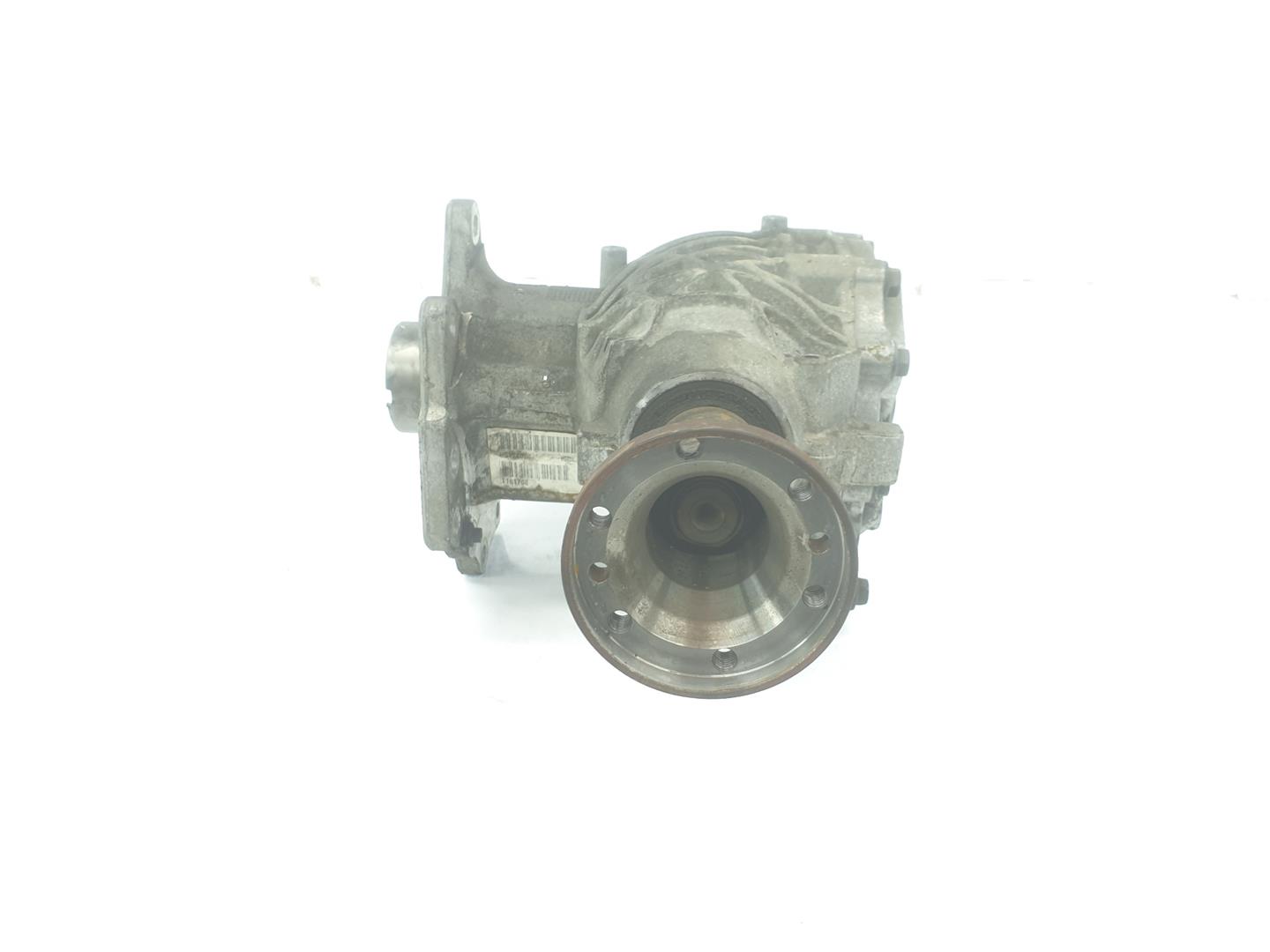 VOLVO XC60 1 generation (2008-2017) Front Transfer Case 36002709,31280844 19815824