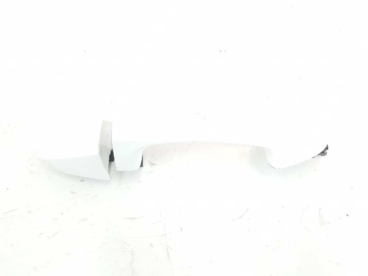 FORD Fiesta 6 generation (2008-2020) Rear Left Door Exterior Handle 1788863,AV11R22404ABXWAA,BLANCO2222DL 19697849