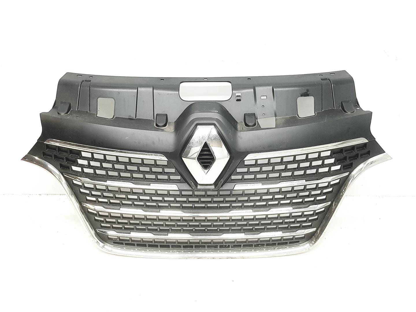 RENAULT Master 3 generation (2010-2023) Radiator Grille 623109004R, 623109004R, 1131CA2222DL 24140464