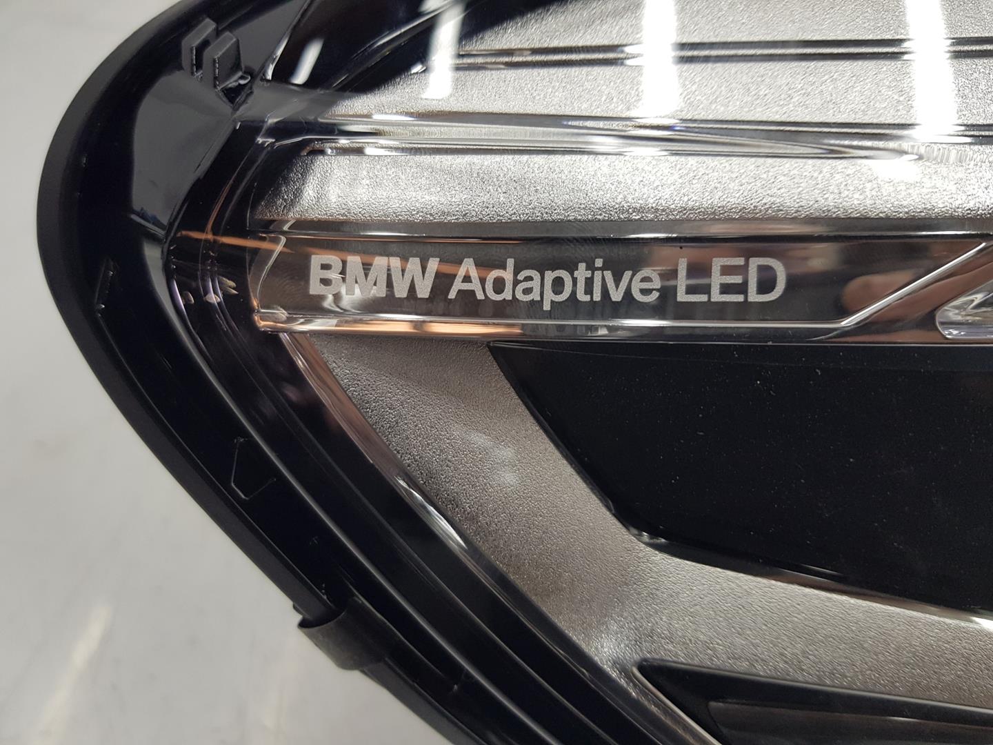 BMW 2 Series Active Tourer F45 (2014-2018) Priekinis dešinys žibintas 5A017B6, 030129023610, 63115A32E061212CD 24134867