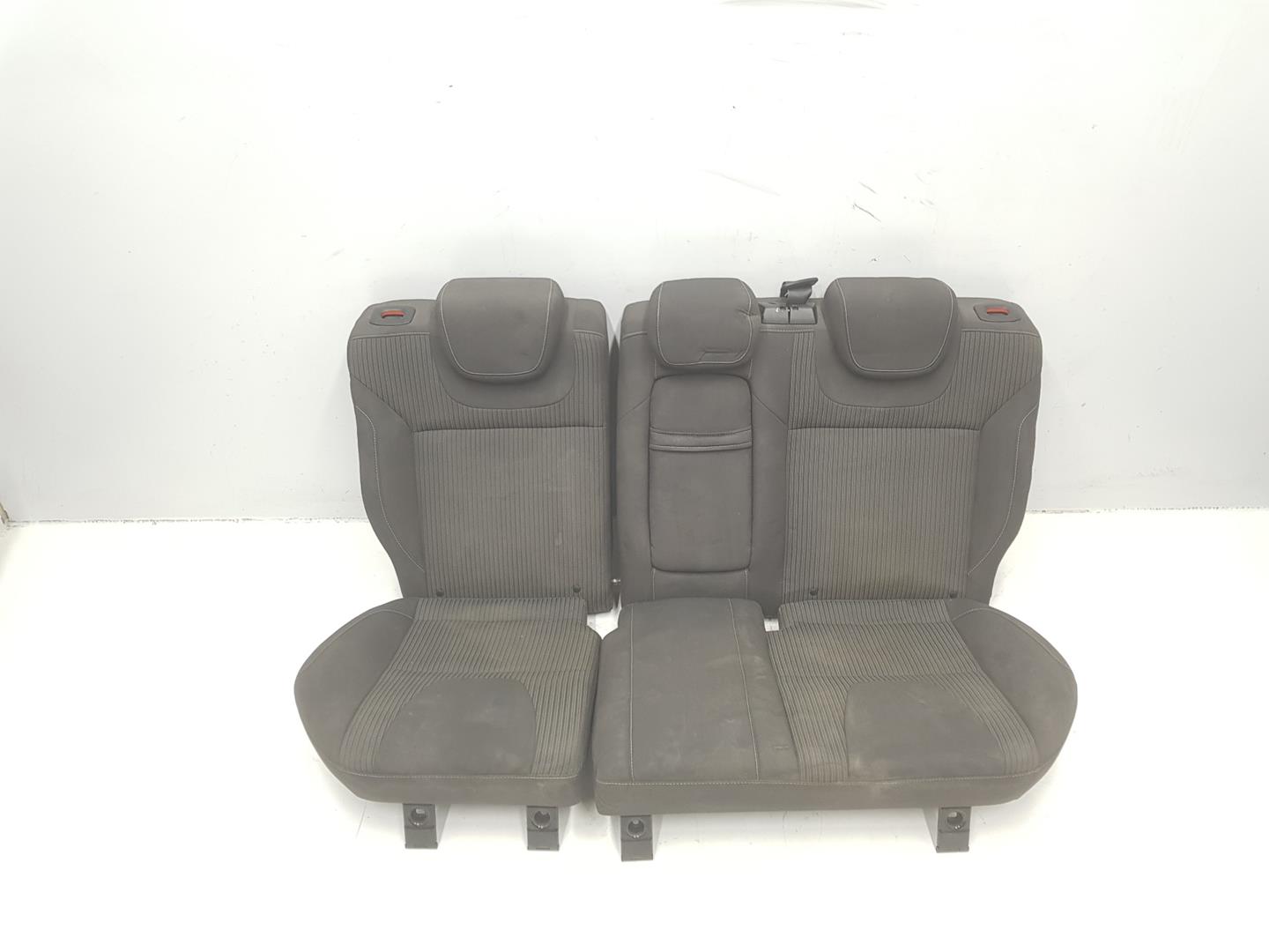 FORD Focus 3 generation (2011-2020) Seats ENTELA, MANUALES 24184625