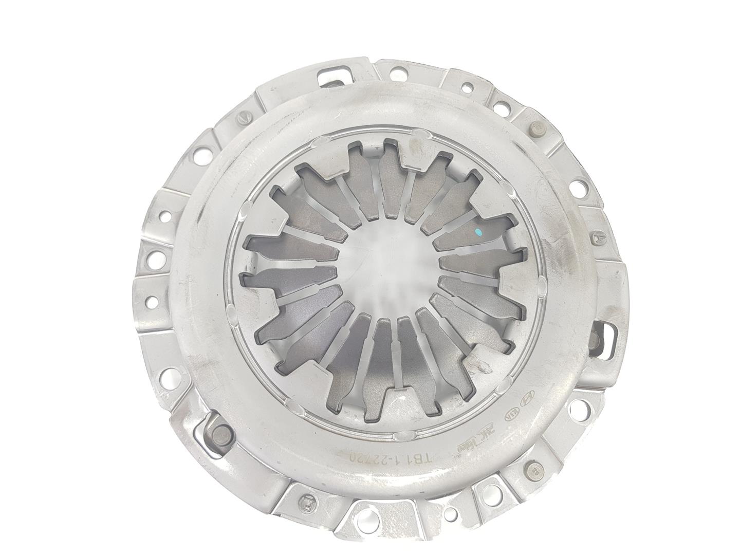 HYUNDAI Getz 1 generation (2002-2011) Flywheel 4130022720, 4130022720, 2222DL 24237241