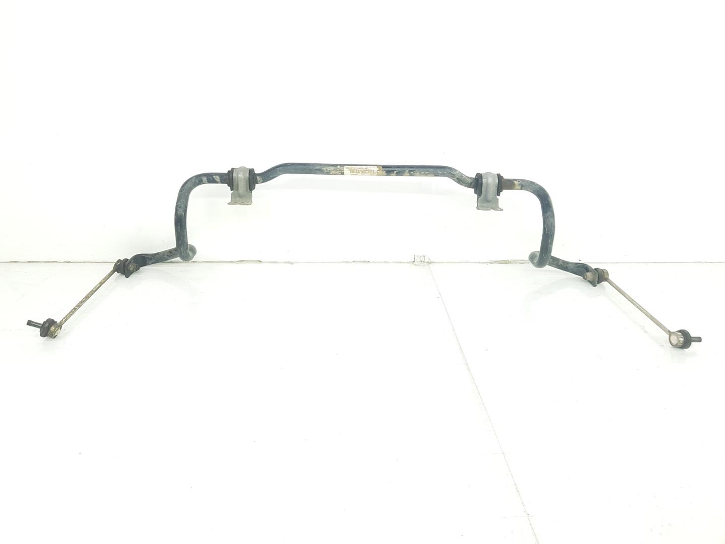 RENAULT Clio 3 generation (2005-2012) Front Anti Roll Bar 546112239R,546112239R 19787971