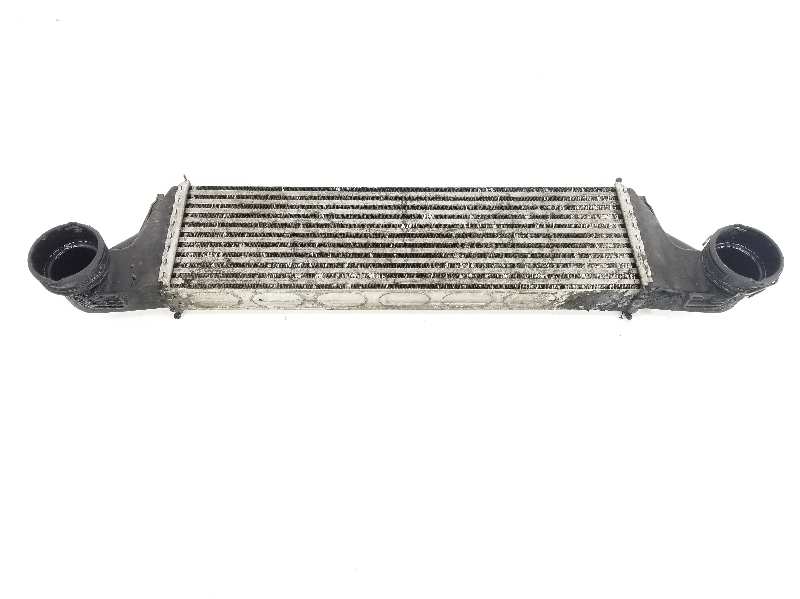 BMW X5 E53 (1999-2006) Intercooler Radiator 17517791231, 17517791231 19655521