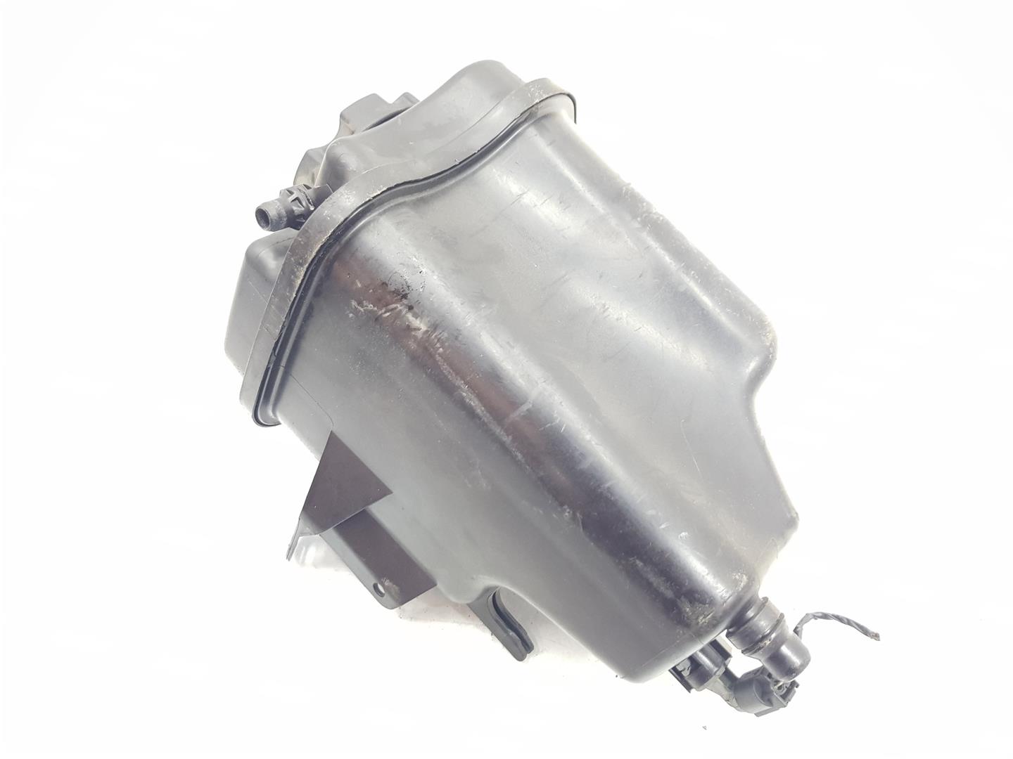 BMW X6 E71/E72 (2008-2012) Expansion Tank 17137552546, 17137552546 19813318