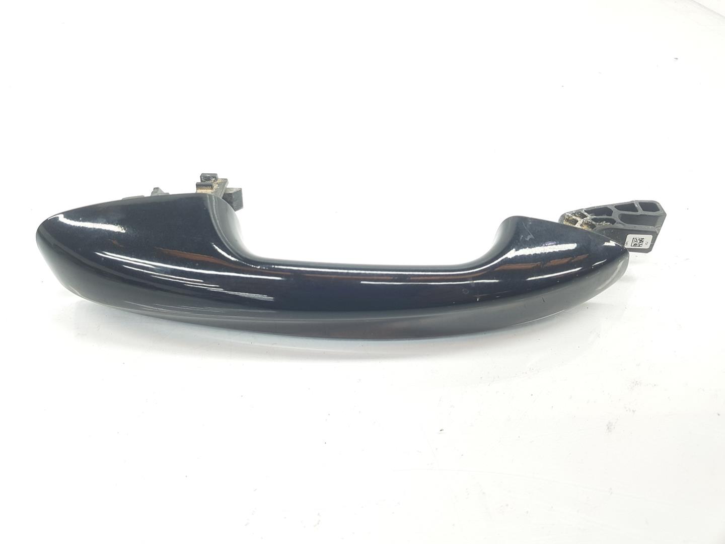 MERCEDES-BENZ GLC 253 (2015-2019) Rear right door outer handle A0997601659, A0997601659, COLORNEGRO197 24150292