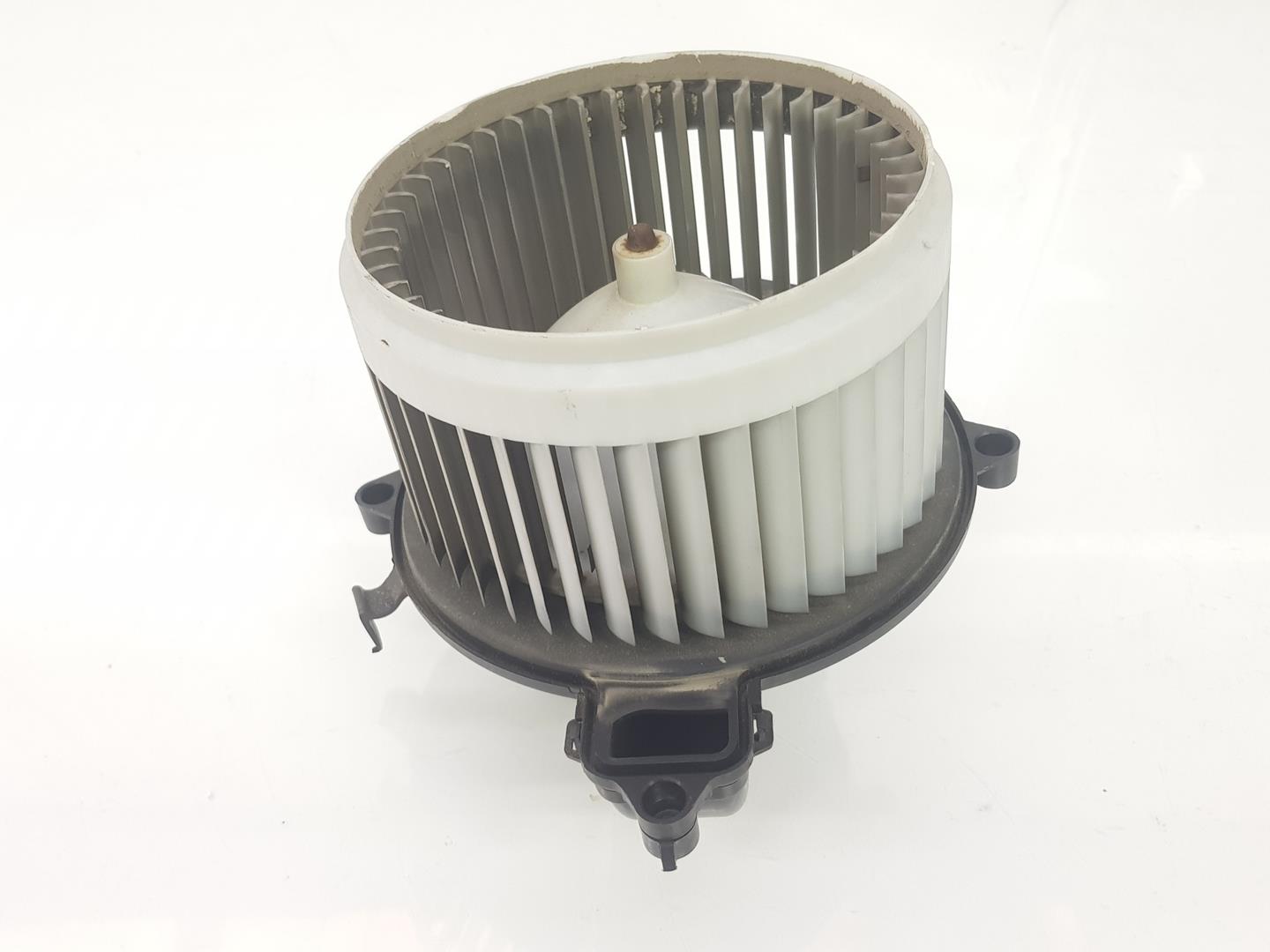 PEUGEOT Partner 2 generation (2008-2023) Heater Blower Fan 6441AS, 6441AS 24135368