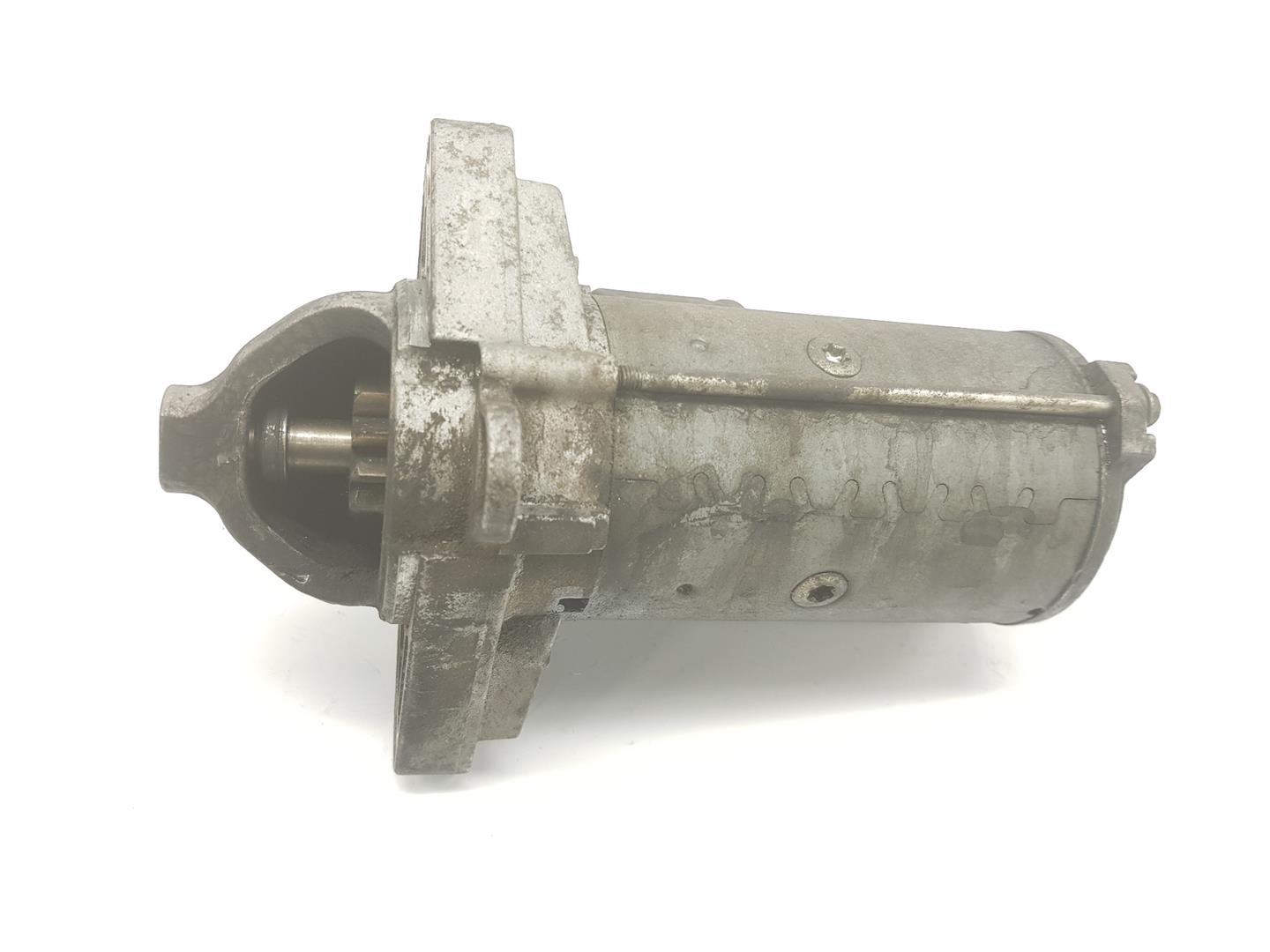 RENAULT Trafic 2 generation (2001-2015) Starter Motor 233002654R,233002654R 24229830