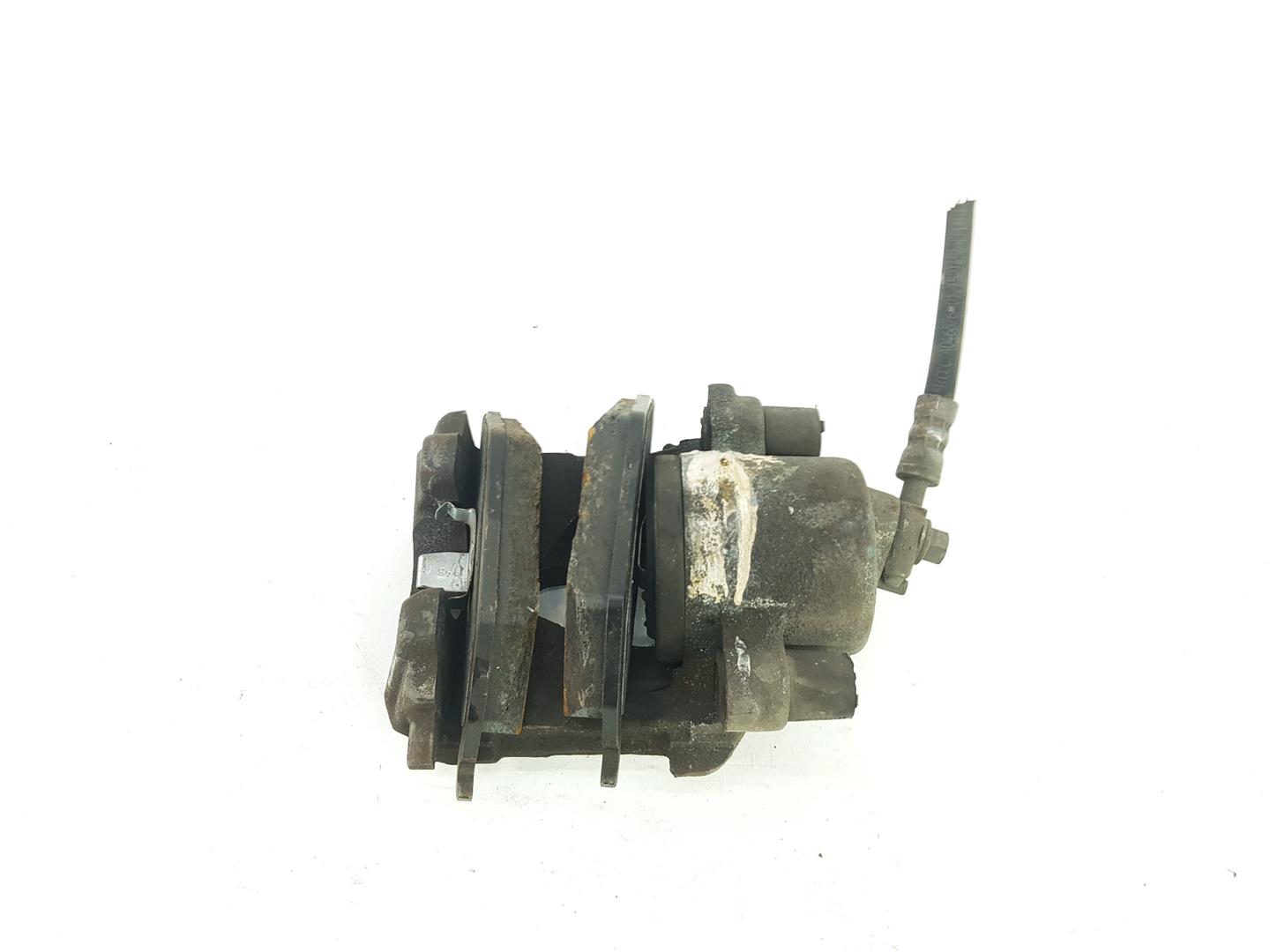 SEAT Cordoba 2 generation (1999-2009) Front Left Brake Caliper 1K0615123E,1K0615123E 19700348