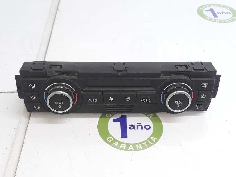 BMW 1 Series E81/E82/E87/E88 (2004-2013) Climate  Control Unit 64119199260,64119199260 19659439