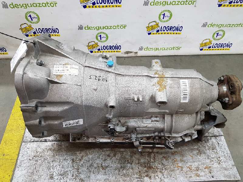 BMW 3 Series E90/E91/E92/E93 (2004-2013) Gearbox GA6HP19Z,24007592522,7592522 19671056