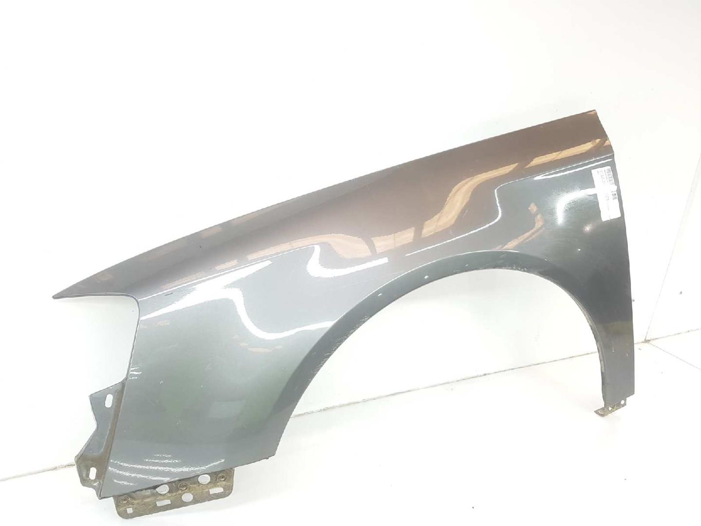 VOLKSWAGEN Passat B6 (2005-2010) Front Left Fender 3C0821021, 3C0821021, COLORGRISA7T 19889634