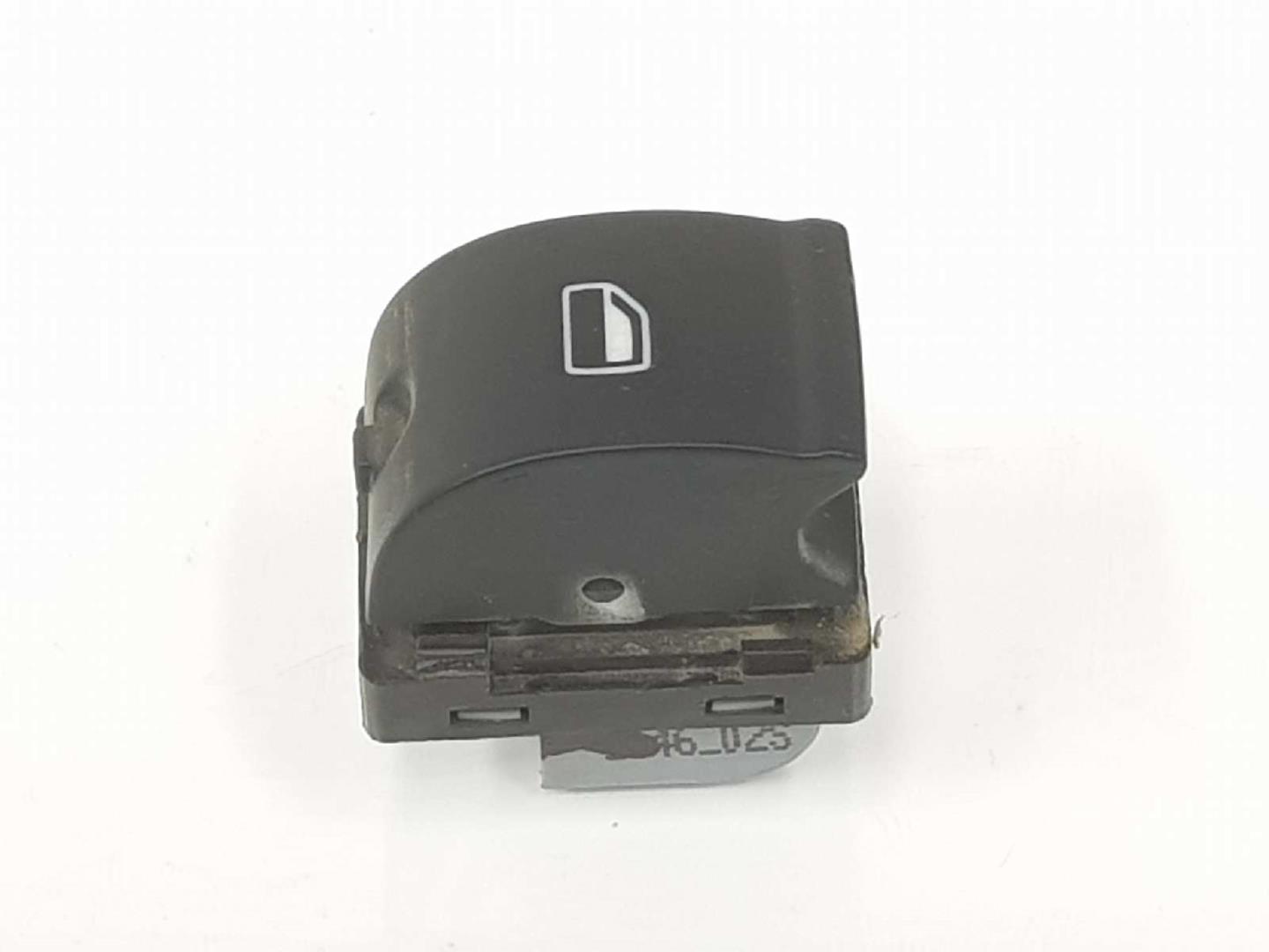 AUDI A4 B6/8E (2000-2005) Front Right Door Window Switch 8E0959855A5PR, 8E0959855 19723432