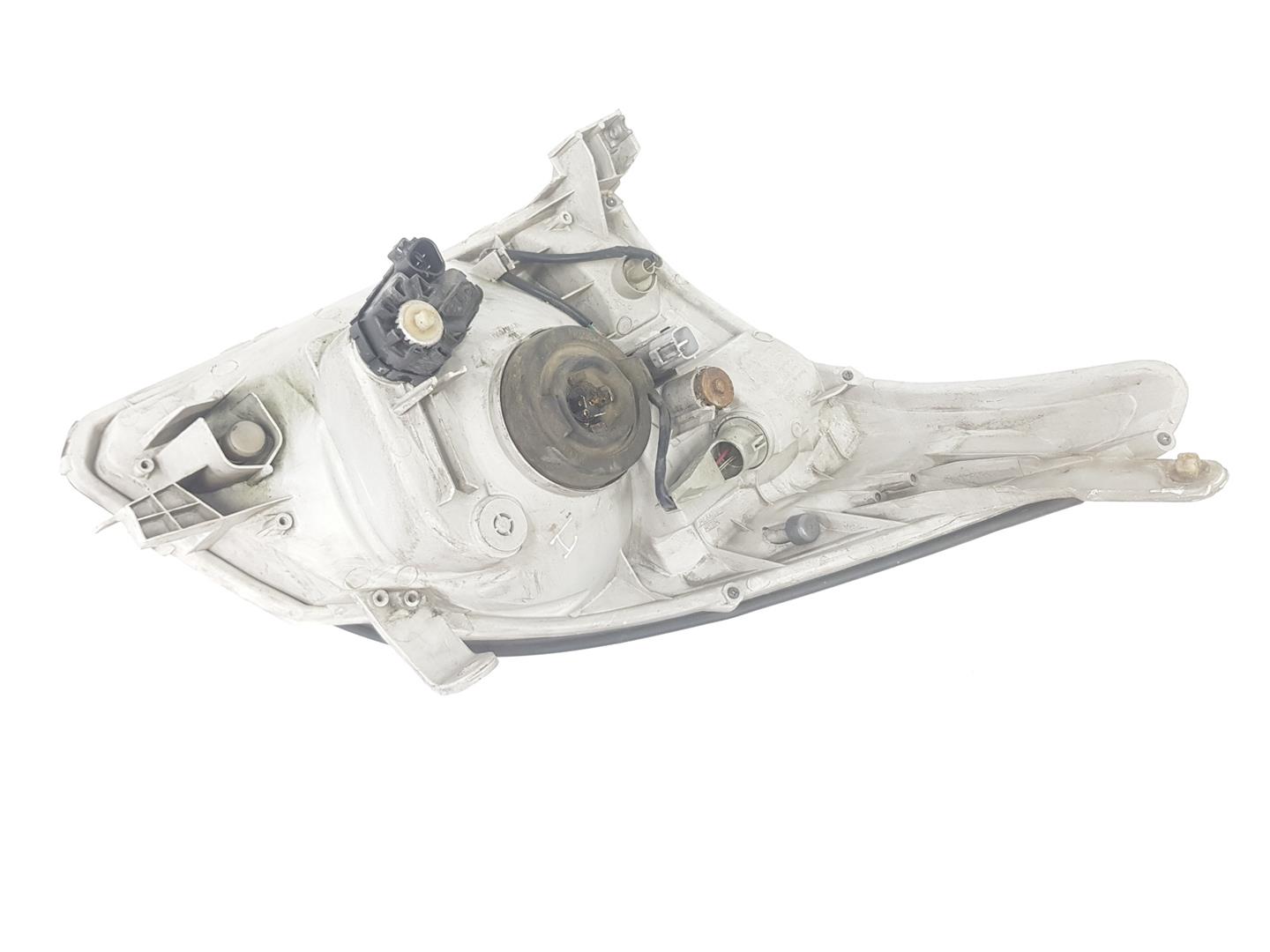 TOYOTA Land Cruiser 70 Series (1984-2024) Front Left Headlight 811706A040,811706A040 24216306