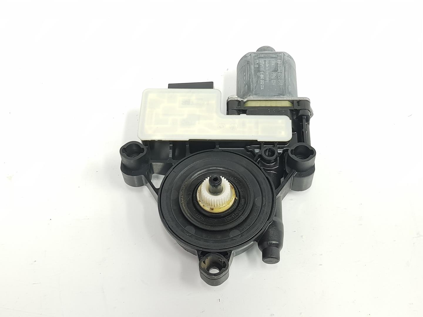 VOLKSWAGEN Golf 7 generation (2012-2024) Rear Right Door Window Control Motor 5Q0959408,5Q0959812D,E8502020142222DL 19764419