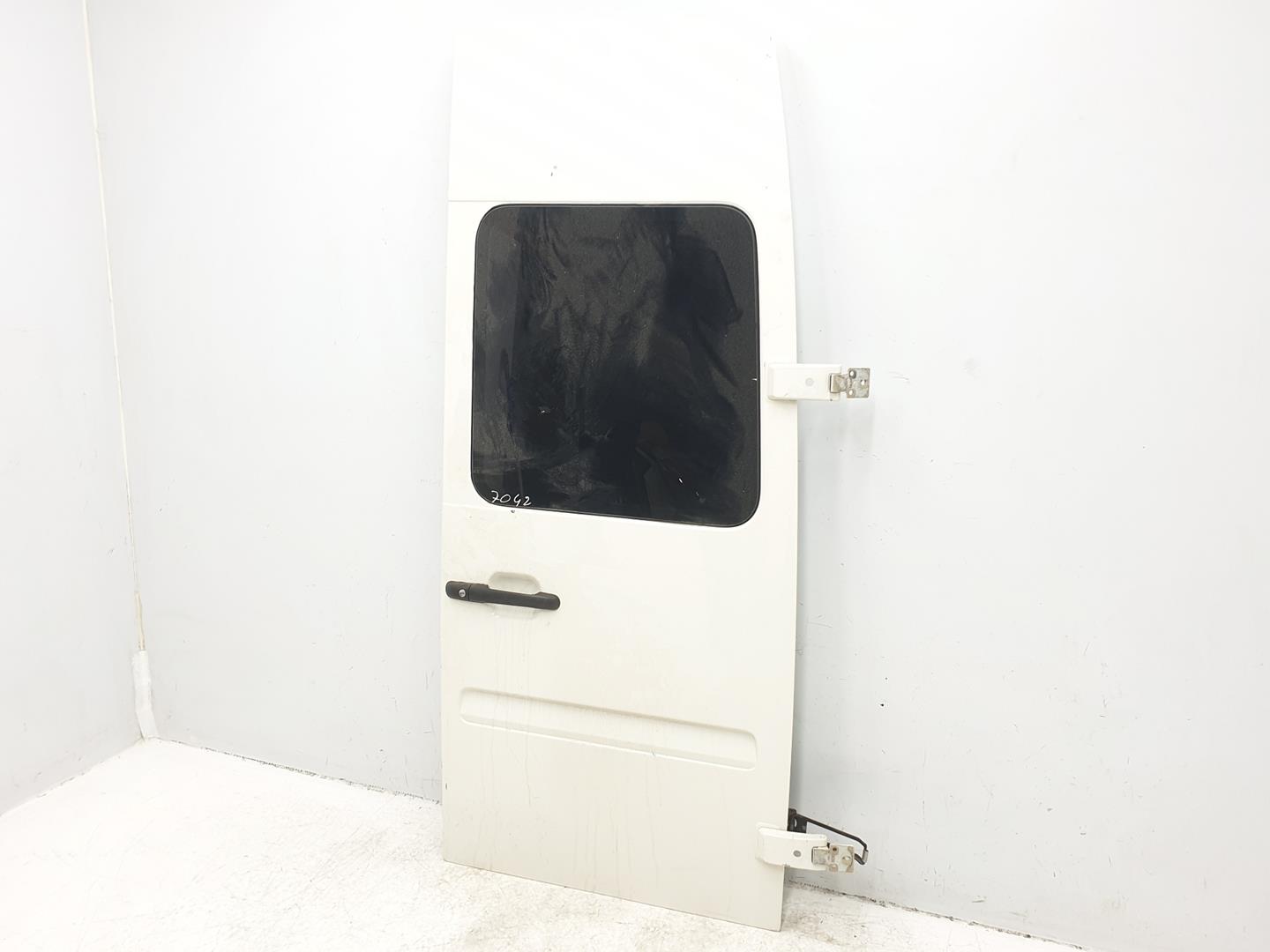 VOLKSWAGEN LT 2 generation (1996-2006) Front Right Door 2D0831056D, 2D0831056D, COLORBLANCO902 23849940