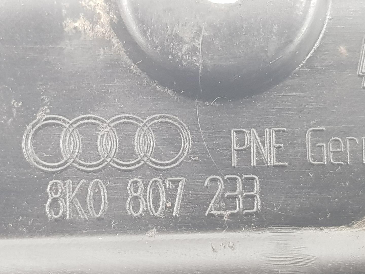 AUDI A4 B8/8K (2011-2016) Άλλο Μυστικό Πάνελ 8K0807233,8K0807233 24238853