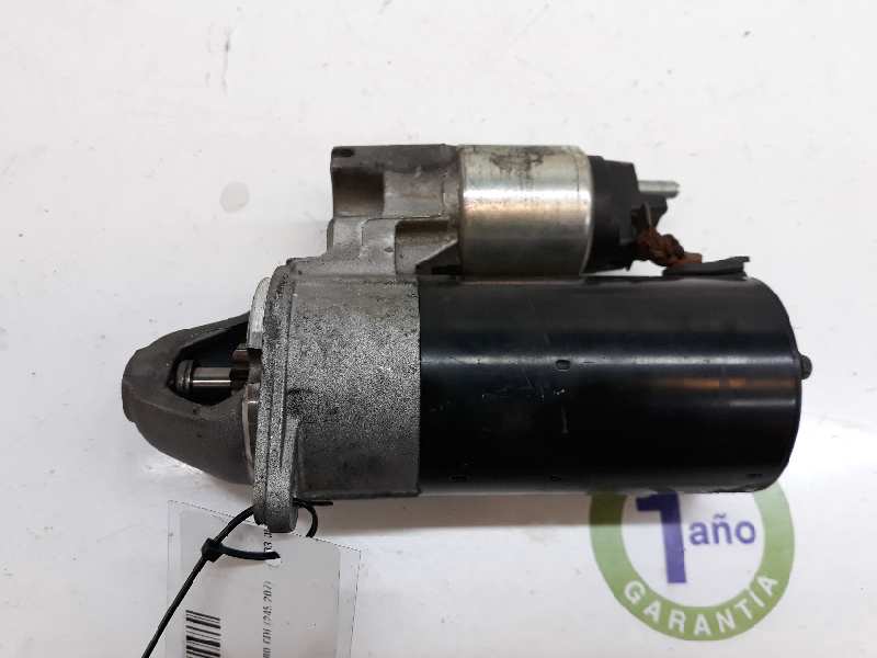 CHEVROLET B-Class W245 (2005-2011) Starter Motor A0051517401,0051517401 19669206