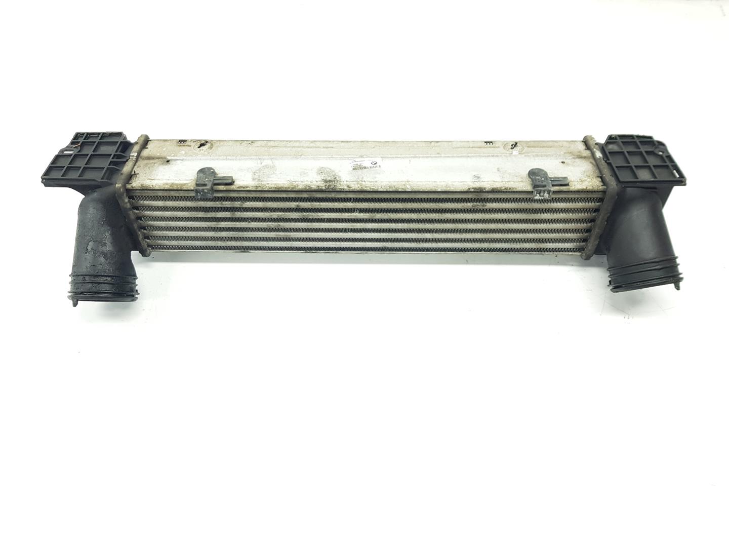 BMW 1 Series E81/E82/E87/E88 (2004-2013) Radiateur de refroidisseur intermédiaire 17517524916, 7524916 19918106