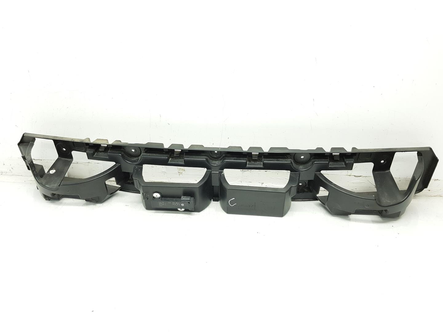 JEEP Renegade 1 generation (2015-2024) Rear Left Bumper Bracket 51959924, 51964223 23839036