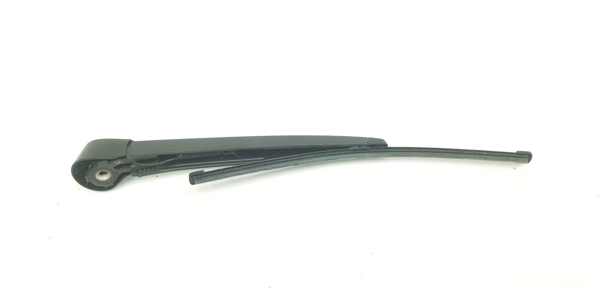 SEAT Alhambra 2 generation (2010-2021) Tailgate Window Wiper Arm 2G0955707,2G0955707 19935421