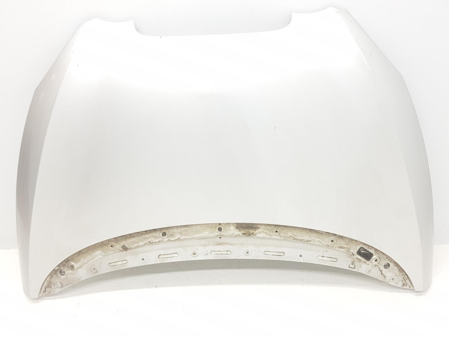 SEAT Toledo 3 generation (2004-2010) Bonnet 5P0823031B,5P0823031B,COLORGRISARTICOS7N 24231686