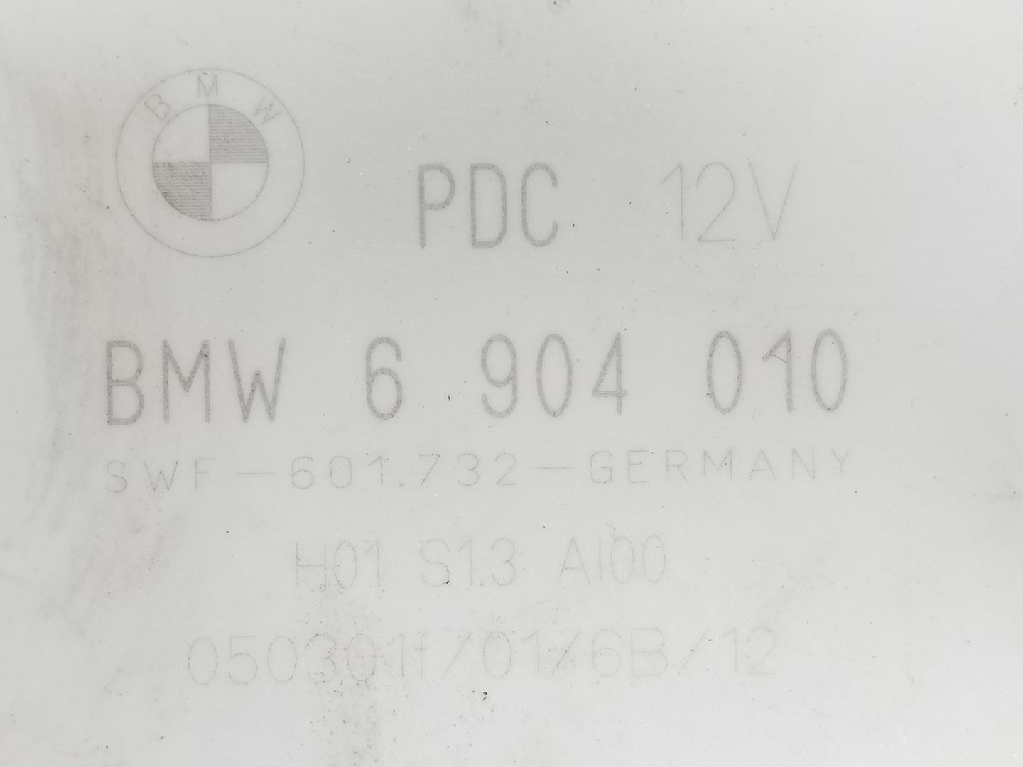 PONTIAC 5 Series E39 (1995-2004) Блок PDC 66216904010,6904010 19776838