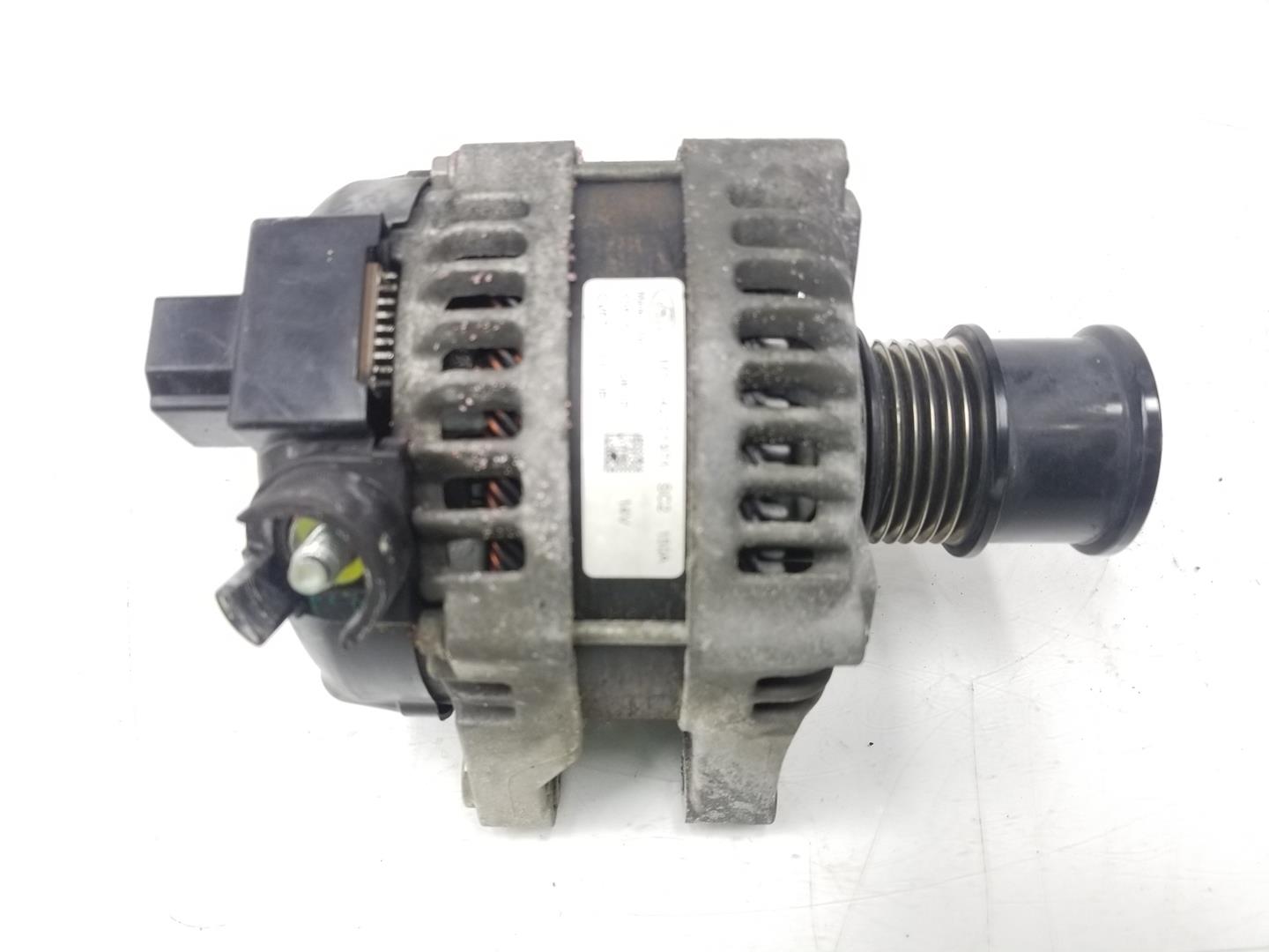 FORD C-Max 2 generation (2010-2019) Alternator CV6T10300DB, CV6T10300DB, 2222DL 19767486