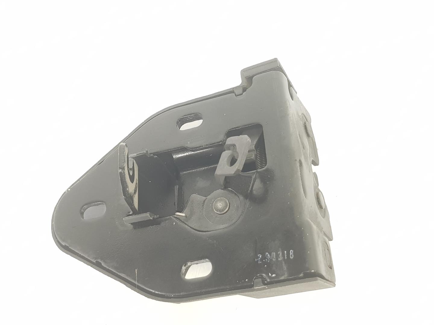 RENAULT Trafic 2 generation (2001-2015) Tailgate Boot Lock 8200006253, 8200006253 24230390