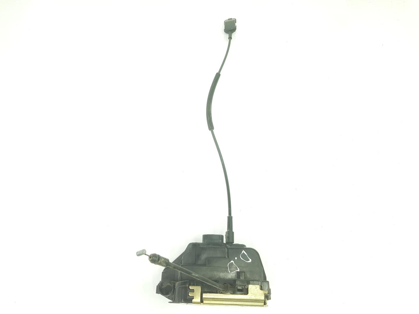 NISSAN Primera P12 (2001-2008) Front Right Door Lock 80500AV600,80500AV60B 21631286