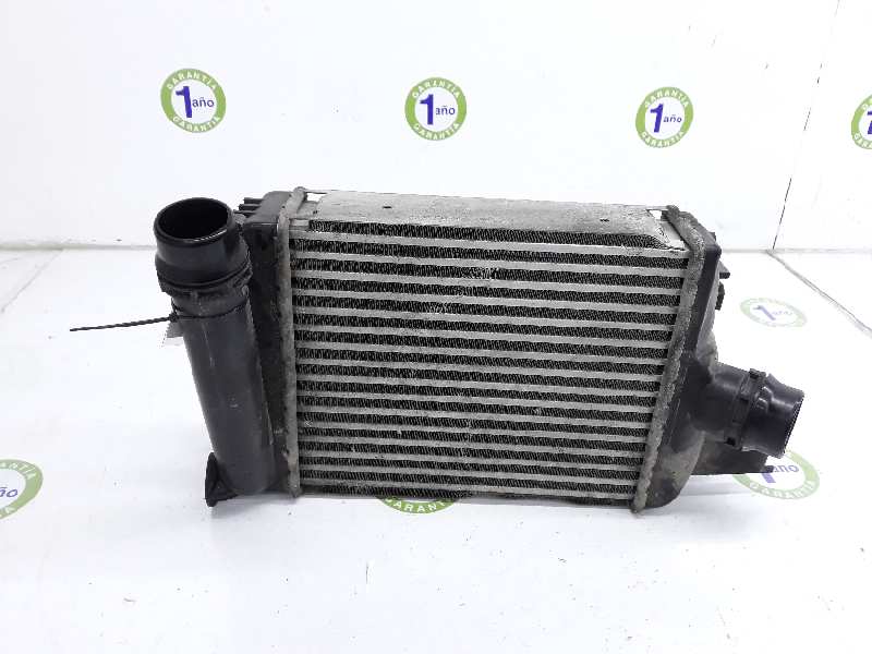 RENAULT Clio 3 generation (2005-2012) Intercooler Radiator 144965154R,144965154R 19581171