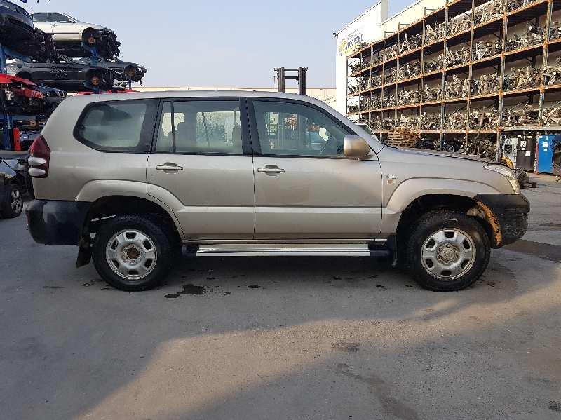 TOYOTA Land Cruiser 70 Series (1984-2024) Трапеции стеклоочистителей 8511060350,84920077714,8515060260 19624731