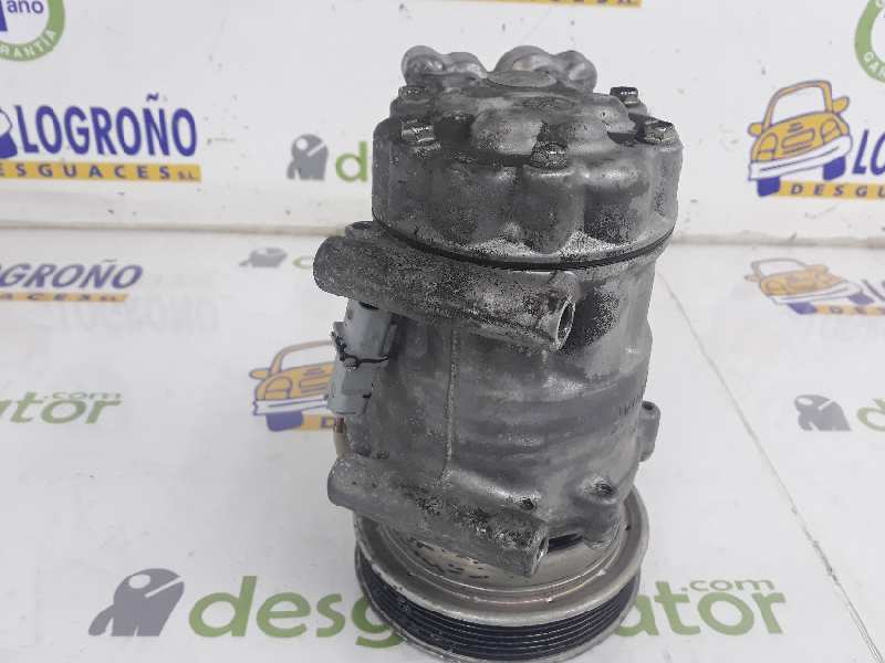 RENAULT Clio 2 generation (1998-2013) Air Condition Pump 8200651251,2222DL 19599905