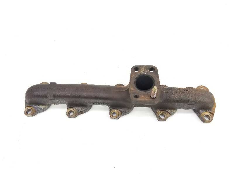 CITROËN C4 Picasso 2 generation (2013-2018) Exhaust Manifold 0341J2, 0341J2, 2222DL 19745372