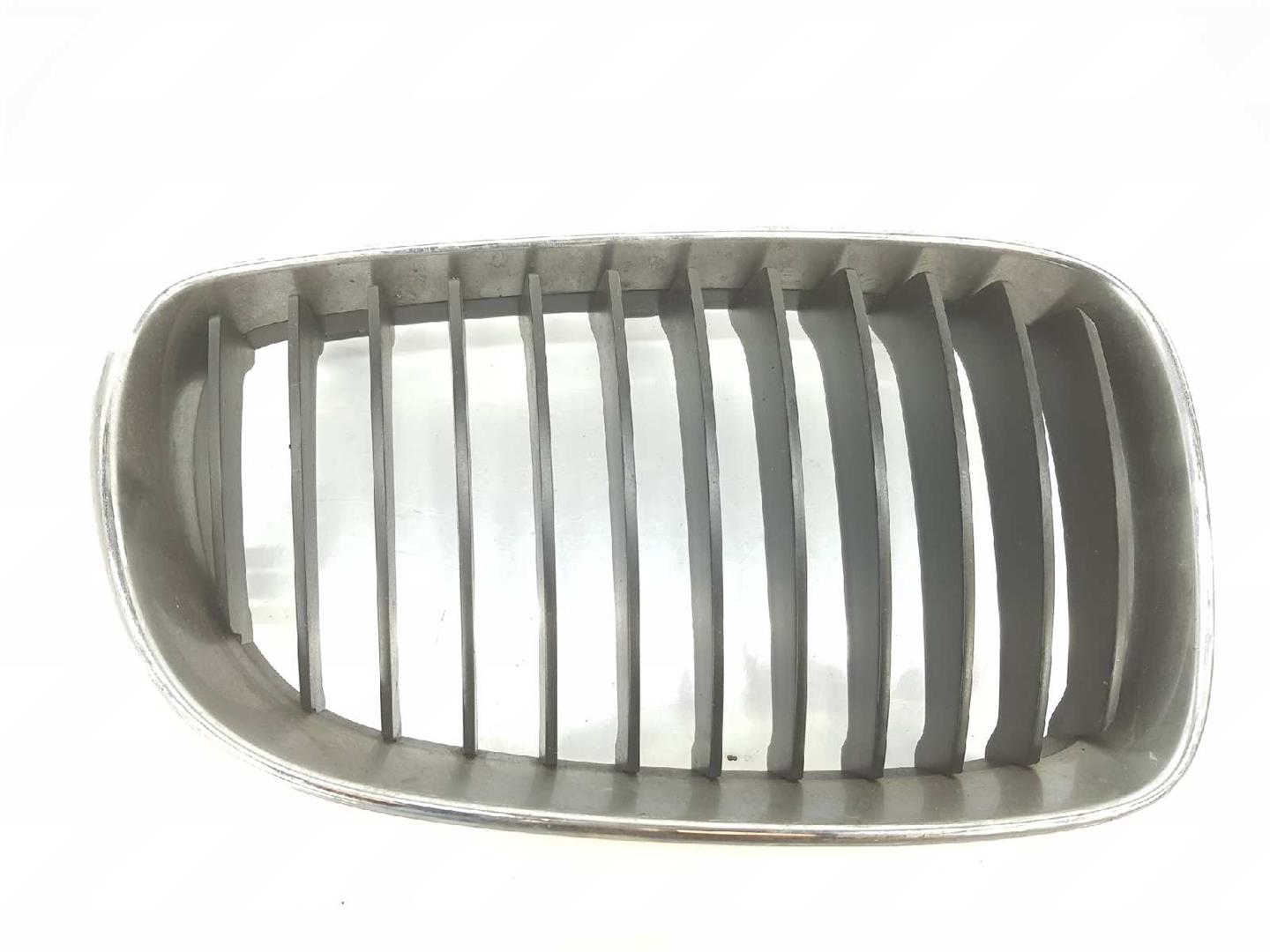 BMW 1 Series E81/E82/E87/E88 (2004-2013) Priekinės dešinės grotelės 51137179656,51137179656 19888613