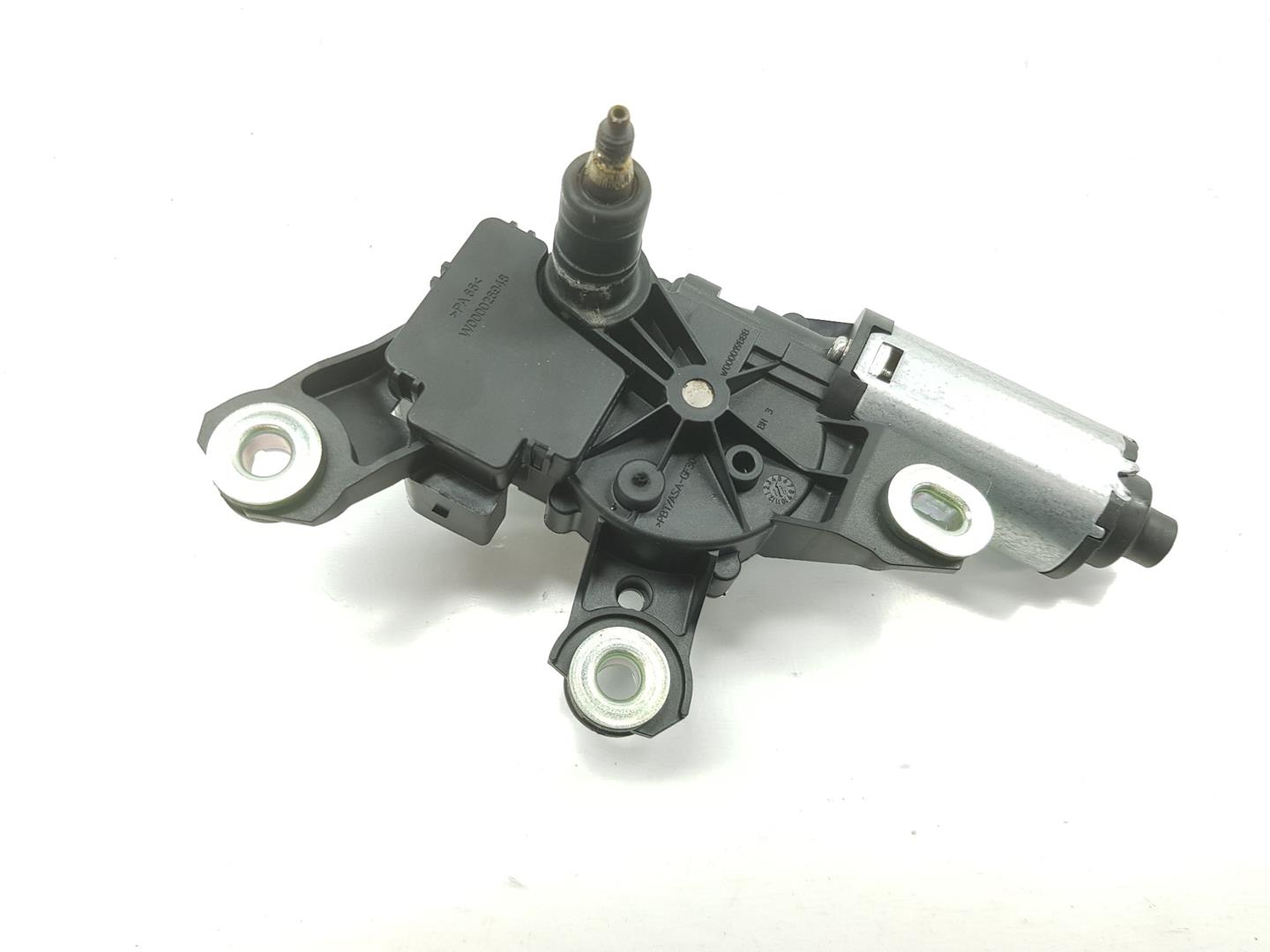 AUDI Q3 8U (2011-2020) Tailgate  Window Wiper Motor 4G9955711C, 4G9955711C, 1141CB2222DL 19924609