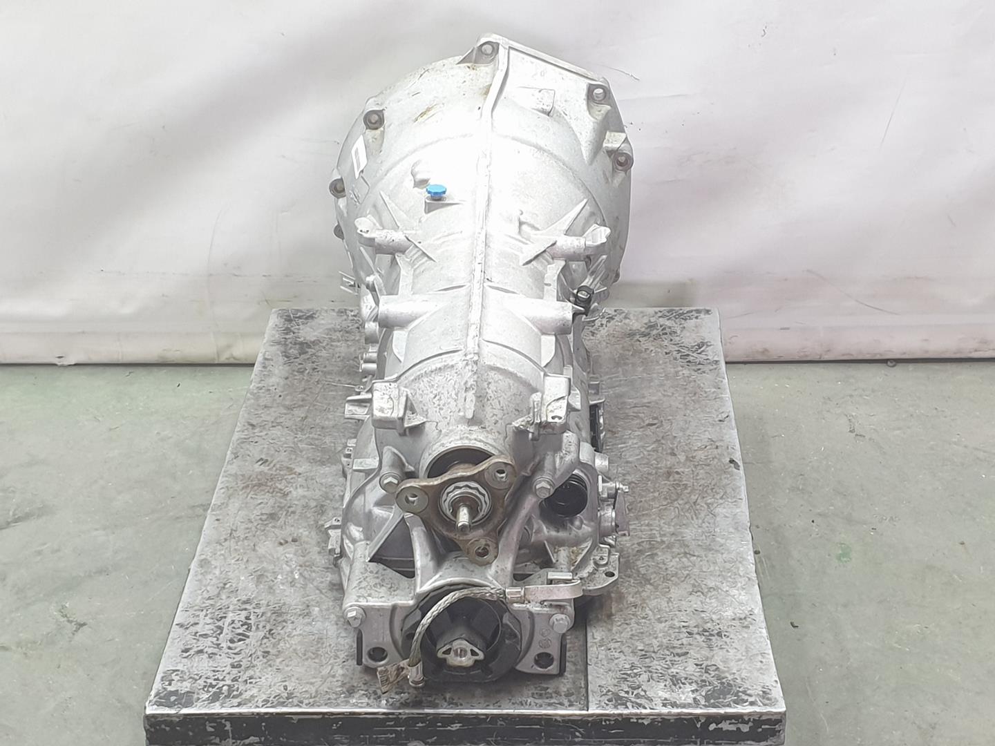 BMW 3 Series F30/F31 (2011-2020) Gearbox 0116746, GA8L51CZ, 1212CD 24134507