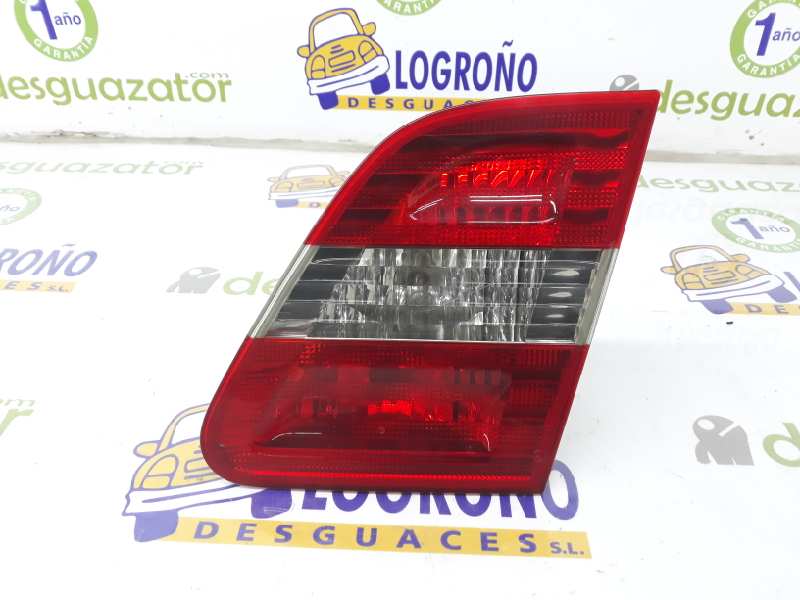 MERCEDES-BENZ B-Class W245 (2005-2011) Right Side Tailgate Taillight A1698201664 19623142