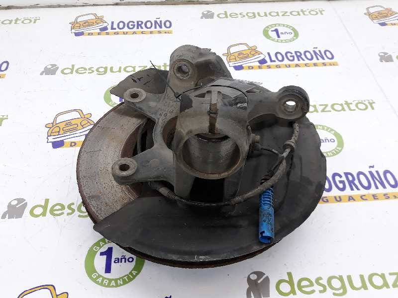 BMW X3 E83 (2003-2010) Front Right Wheel Hub 31213412020,31213412020 19590807